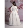 Sweetie Pie First Holy Communion Dress Style SR701