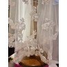 SWEETIE PIE IVORY FIRST HOLY COMMUNION VEIL STYLE 4013
