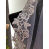 SWEETIE PIE IVORY FIRST HOLY COMMUNION VEIL STYLE 4013