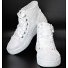 Sweetie Pie White First Holy Communion Runners Style RAYA