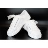 Sweetie Pie White First Holy Communion Runners Style TIANA