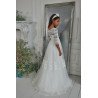 IVORY FIRST HOLY COMMUNION DRESS STYLE 3313