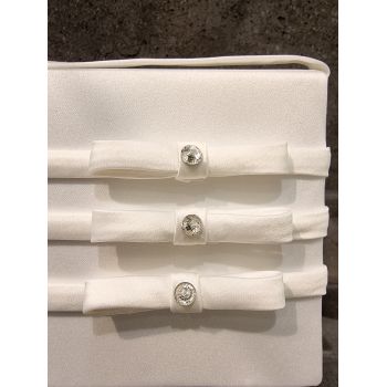 Ivory First Holy Communion Handbag Style 6019