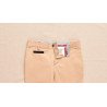 ONE VARONES BEIGE/TAN FIRST HOLY COMMUNION/SPECIAL OCCASION TROUSERS/CHINOS STYLE 10-05042 05