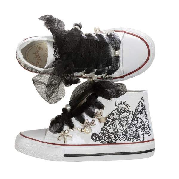 BLACK CONFIRMATION RUNNERS STYLE QKSS2314 BLACK CONFIRMATION RUNNERS STYLE QKSS2314