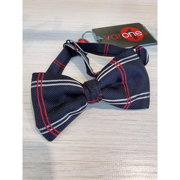 ONE VARONES CHECK NAVY& RED FIRST HOLY COMMUNION/SPECIAL OCCASION BOYS TIE STYLE 10-08023 167 ONE VARONES CHECK NAVY& RED FIRST HOLY COMMUNION/SPECIAL OCCASION BOYS TIE STYLE 10-08023 167