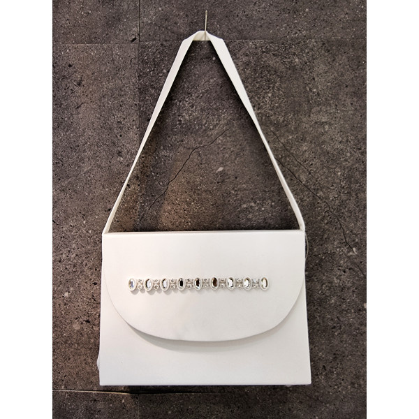 IVORY GIRLS FIRST HOLY COMMUNION HANDBAG STYLE 7877 IVORY GIRLS FIRST HOLY COMMUNION HANDBAG STYLE 7877