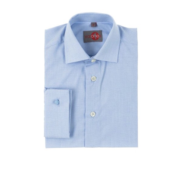 One Varones Blue First Holy Communion/Special Occasion Shirt Style 10-06110 70 One Varones Blue First Holy Communion/Special Occasion Shirt Style 10-06110 70