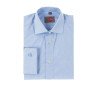 One Varones Blue First Holy Communion/Special Occasion Shirt Style 10-06110 70