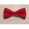 Red/White First Holy Communion Special Occasion Bow Tie Style BOW TIE 18