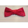 Red/Blue First Holy Communion Bow Tie Style BOW TIE 20