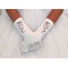 First Holy Communion Long Gloves Style 784