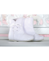 Boots of Leather D004
