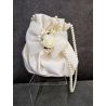 IVORY FIRST HOLY COMMUNION HANDBAG STYLE WP015