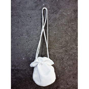 White First Holy Communion Handbag Style 2356