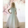 Sweetie Pie First Holy Communion White Dress Style RB641