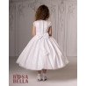 Sweetie Pie First Holy Communion White Dress Style SR718