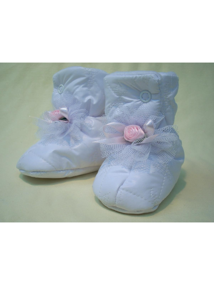 Boots for Baptism S1