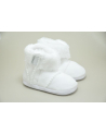 Beautiful Winter boots in white 1212-1