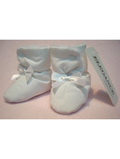 Boots for Baptism S4
