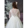 Handmade Ivory First Holy Communion Dress Style ARETHA MCH