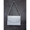 WHITE FIRST HOLY COMMUNION HANDBAG STYLE CB105