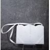 WHITE FIRST HOLY COMMUNION HANDBAG STYLE 6043