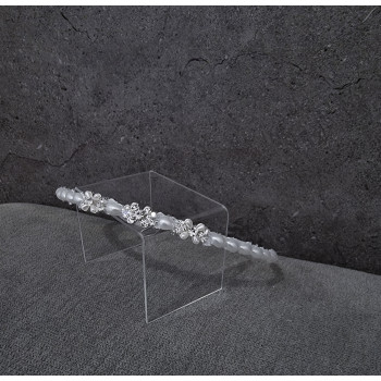 First Holy Communion Headband Style E57-1128-1