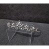 SILVER FIRST HOLY COMMUNION TIARA STYLE CH266
