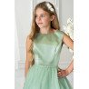 Seamist Confirmation Dress Style Ko24184