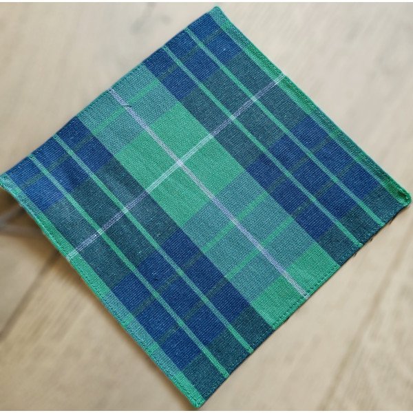 ONE VARONES CHECK GREEN & NAVY FIRST HOLY COMMUNION/SPECIAL OCCASION BOYS HANDKERCHIEF STYLE 10-08027J 209 ONE VARONES CHECK GREEN & NAVY FIRST HOLY COMMUNION/SPECIAL OCCASION BOYS HANDKERCHIEF STYLE 10-08027J 209
