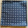 ONE VARONES BLUE FIRST HOLY COMMUNION/SPECIAL OCCASION BOYS HANDKERCHIEF STYLE 10-08027 201