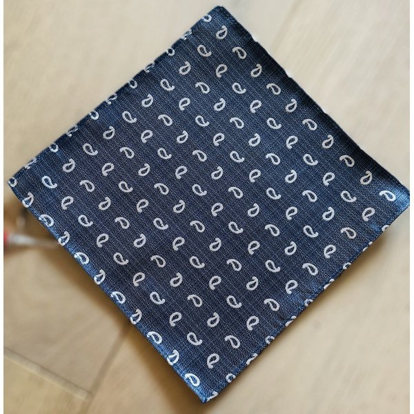 ONE VARONES BLUE FIRST HOLY COMMUNION/SPECIAL OCCASION BOYS HANDKERCHIEF STYLE 10-08027 201 ONE VARONES BLUE FIRST HOLY COMMUNION/SPECIAL OCCASION BOYS HANDKERCHIEF STYLE 10-08027 201