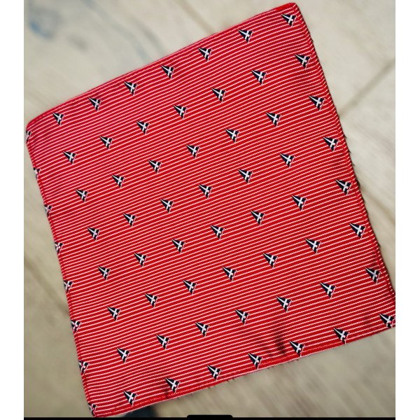 ONE VARONES BOYS RED FIRST HOLY COMMUNION/SPECIAL OCCASION BOYS HANDKERCHIEF WITH SAILBOAT STYLE 10-08027 187 ONE VARONES BOYS RED FIRST HOLY COMMUNION/SPECIAL OCCASION BOYS HANDKERCHIEF WITH SAILBOAT STYLE 10-08027 187