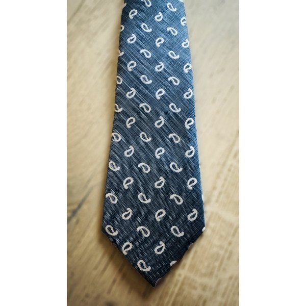 ONE VARONES BLUE FIRST HOLY COMMUNION/SPECIAL OCCASION BOYS TIE STYLE 10-08026 201 ONE VARONES BLUE FIRST HOLY COMMUNION/SPECIAL OCCASION BOYS TIE STYLE 10-08026 201