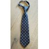 ONE VARONES BLUE FIRST HOLY COMMUNION/SPECIAL OCCASION BOYS TIE STYLE 10-08026 201