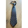 ONE VARONES BLUE FIRST HOLY COMMUNION/SPECIAL OCCASION BOYS TIE STYLE 10-08026 201