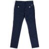 ONE VARONES DARK BLUE FIRST HOLY COMMUNION/SPECIAL OCCASION TROUSERS STYLE 10-05051 76
