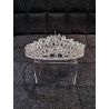 First Holy Communion Tiara Style CH222