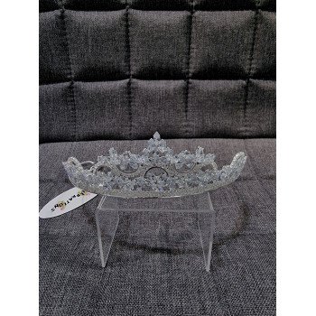 First Holy Communion Tiara Style CH220