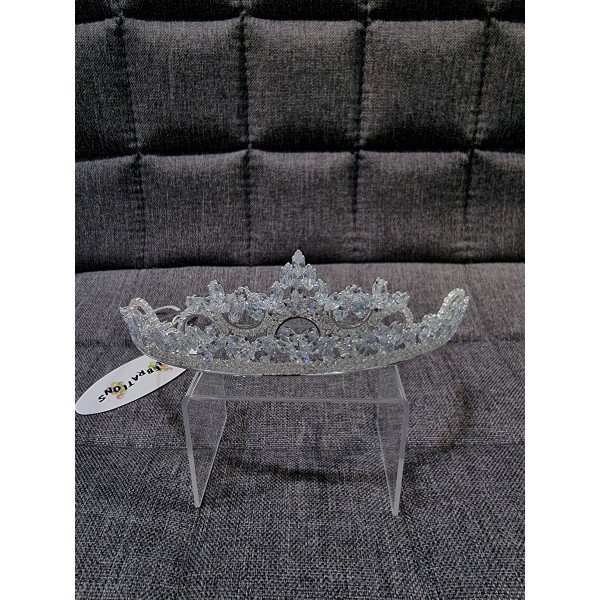 First Holy Communion Tiara Style CH220 First Holy Communion Tiara Style CH220