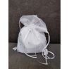 WHITE FIRST HOLY COMMUNION HANDBAG STYLE CB101