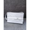 WHITE FIRST HOLY COMMUNION HANDBAG STYLE CB103