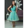 Artic Blue Confirmation Dress Style Ko25320