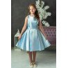 Mist Confirmation Dress Style Ko24186