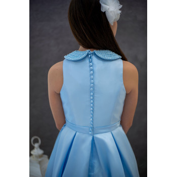 Mist Confirmation Dress Style Ko20101