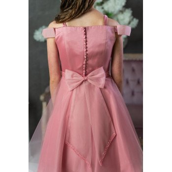 Tulip Confirmation Dress Style Ko25308