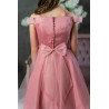 Tulip Confirmation Dress Style Ko25308