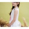 First Holy Communion Apron Style 2266