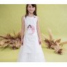 First Holy Communion Apron Style 2266
